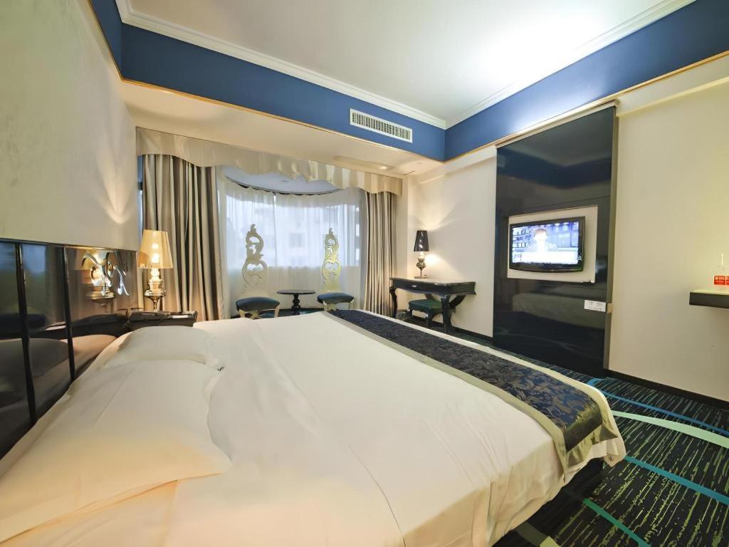 Guilin Sapphire Hotel Exteriör bild